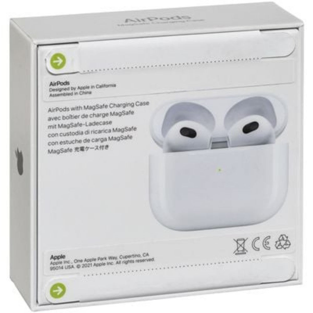 AirPods Series 3 Contramarcados 1.1