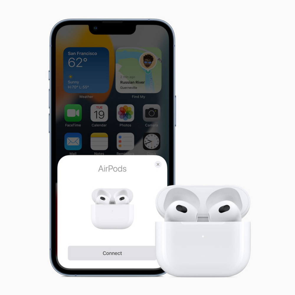 AirPods Series 3 Contramarcados 1.1